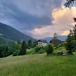 Rabensteiner * Bad Kleinkirchheim