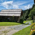 Rabensteiner Lägenhet *