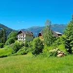 Appartement Rabensteiner Bad Kleinkirchheim