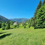Lägenhet Rabensteiner *