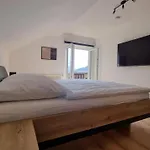 Rabensteiner Lägenhet Bad Kleinkirchheim