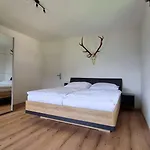 Lägenhet Rabensteiner Bad Kleinkirchheim
