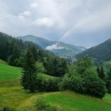Rabensteiner - Panorama - *