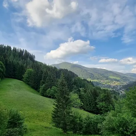 Rabensteiner - Panorama - * Bad Kleinkirchheim