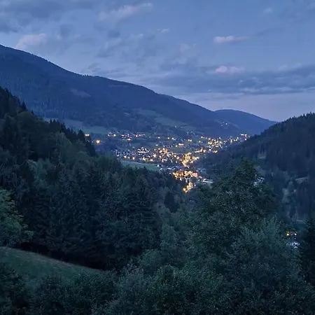 Rabensteiner - Panorama - Lägenhet