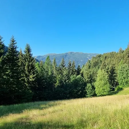Rabensteiner - Panorama - Bad Kleinkirchheim