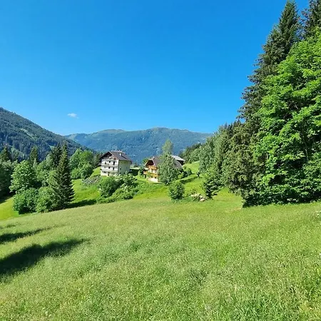 Apartamento Rabensteiner *