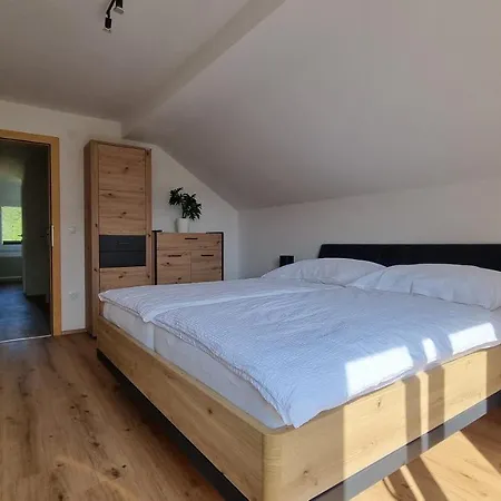 Apartamento Rabensteiner *