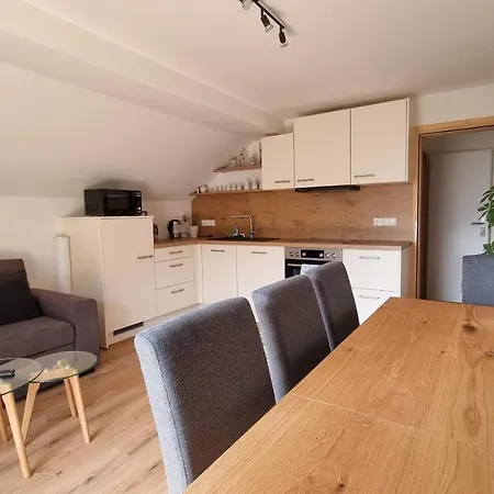 Rabensteiner - Panorama Apartments - Bad Kleinkirchheim *