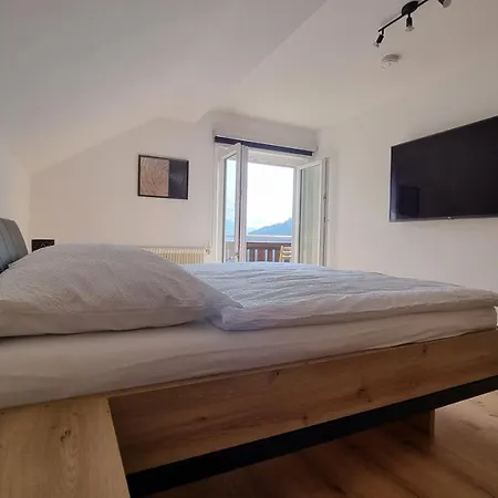 Rabensteiner Apartamento Bad Kleinkirchheim