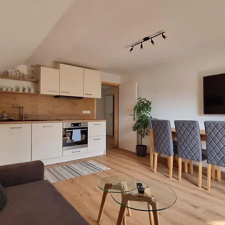 Apartamento Rabensteiner