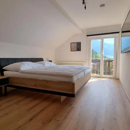Apartamento Rabensteiner Bad Kleinkirchheim