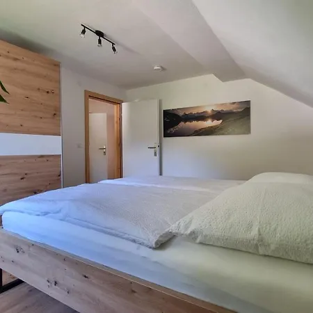 Apartamento Rabensteiner *