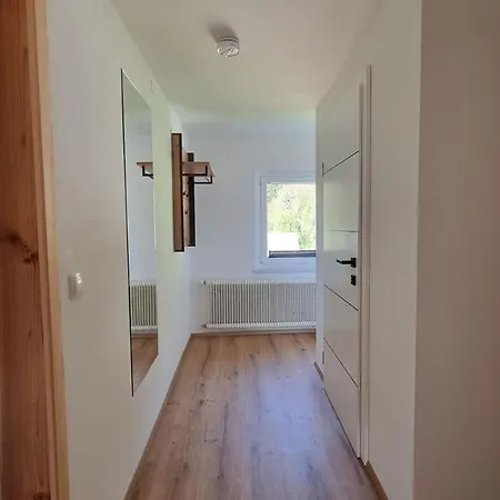 Rabensteiner Apartamento