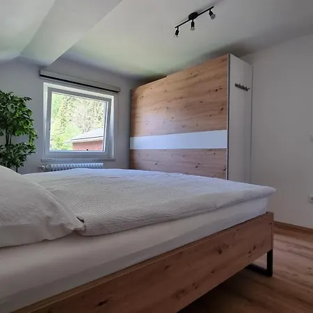 Rabensteiner Apartamento