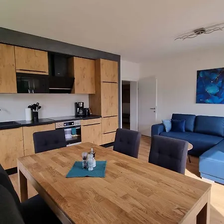 Appartement Rabensteiner