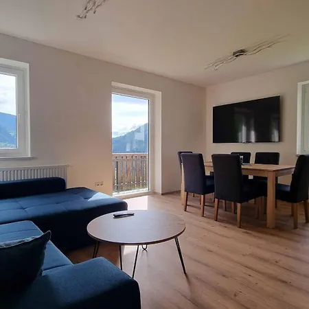 Rabensteiner Apartamento *