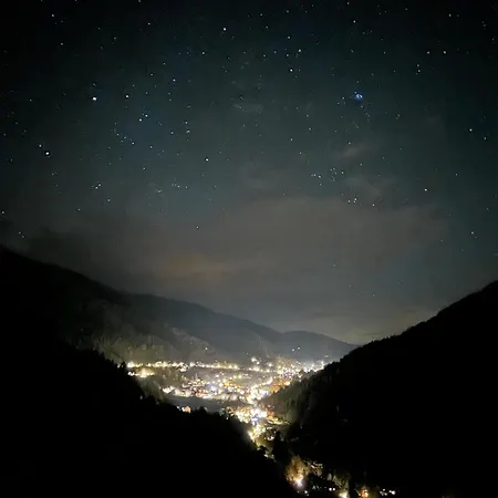 Rabensteiner - Panorama - * Bad Kleinkirchheim