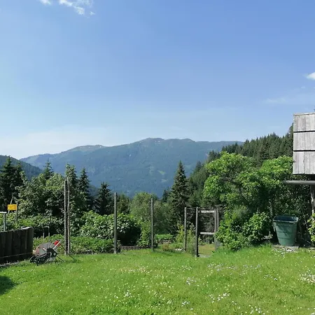 Lägenhet Rabensteiner - Panorama -
