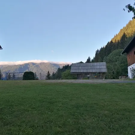 Rabensteiner - Panorama - Bad Kleinkirchheim