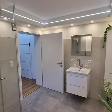 Rabensteiner Apartament