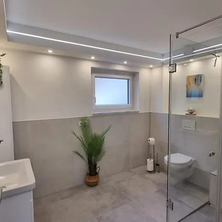 Rabensteiner Apartamento *