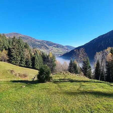 Lägenhet Rabensteiner - Panorama - Bad Kleinkirchheim