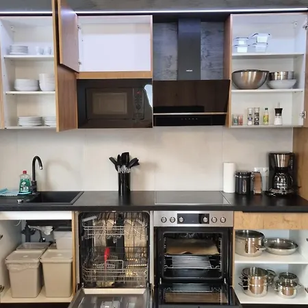 Rabensteiner Apartamento Bad Kleinkirchheim