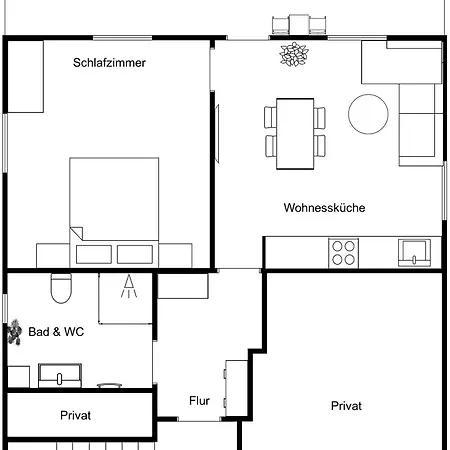 Rabensteiner - Panorama Apartments - Bad Kleinkirchheim *