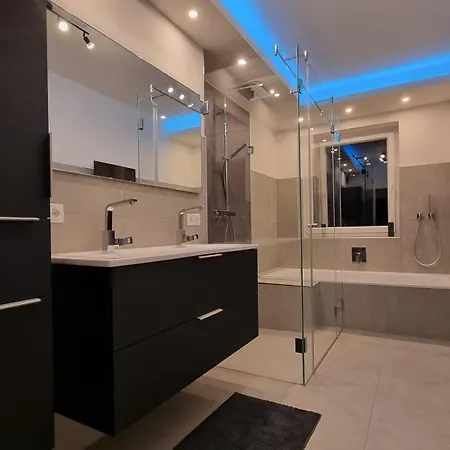 Rabensteiner Apartamento *