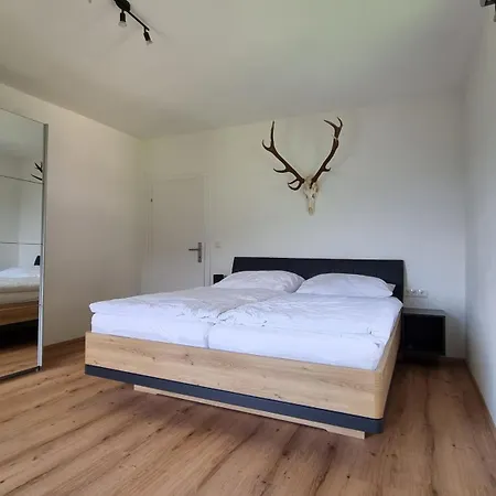 Appartement Rabensteiner Bad Kleinkirchheim