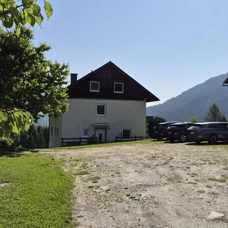 Rabensteiner Lejlighed Bad Kleinkirchheim