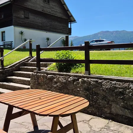 Appartement Rabensteiner *