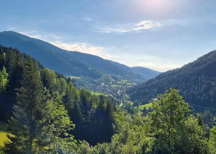 Rabensteiner * Bad Kleinkirchheim