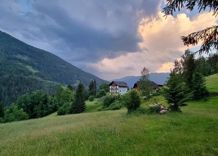 Rabensteiner * באד קליניקירשהיים