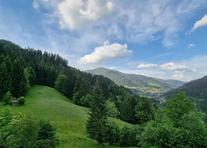 Rabensteiner * באד קליניקירשהיים