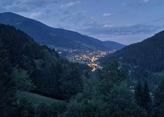 Rabensteiner Lägenhet