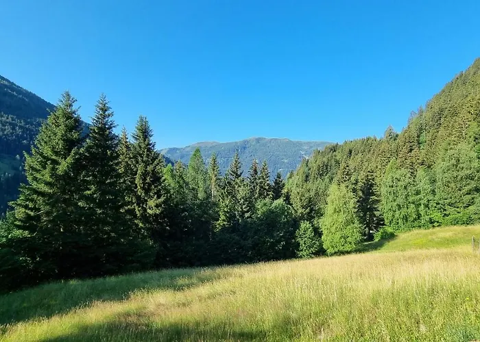 Rabensteiner Bad Kleinkirchheim