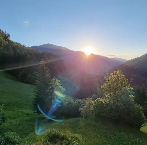 Lägenhet Rabensteiner *