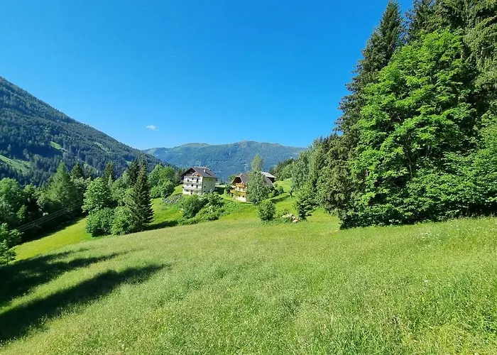 דירה Rabensteiner *