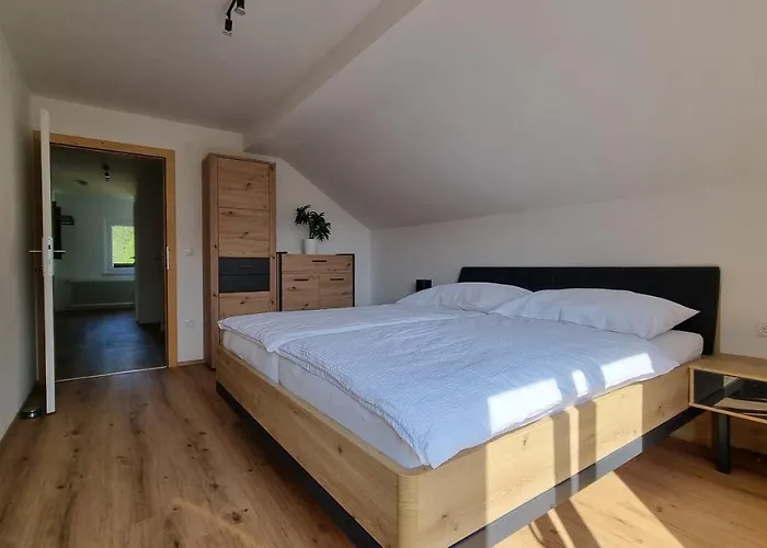 Lägenhet Rabensteiner *