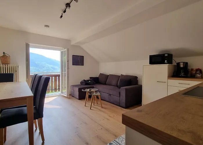 Rabensteiner באד קליניקירשהיים