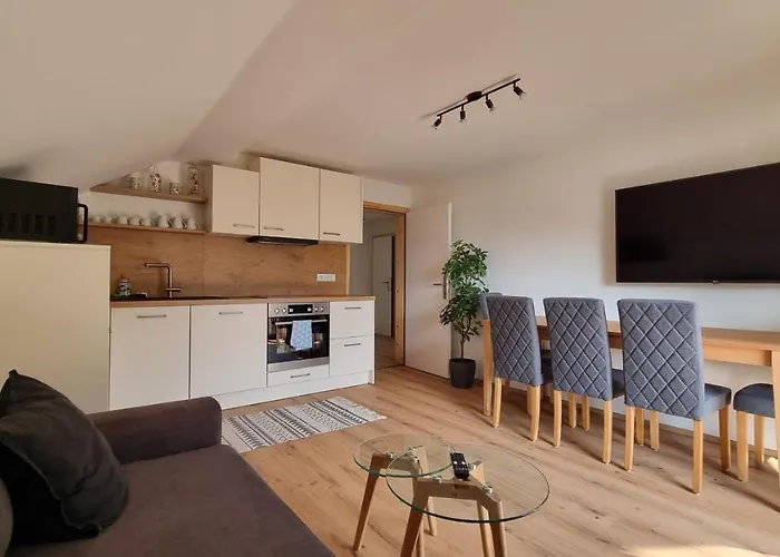 דירה Rabensteiner