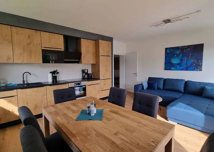 דירה Rabensteiner