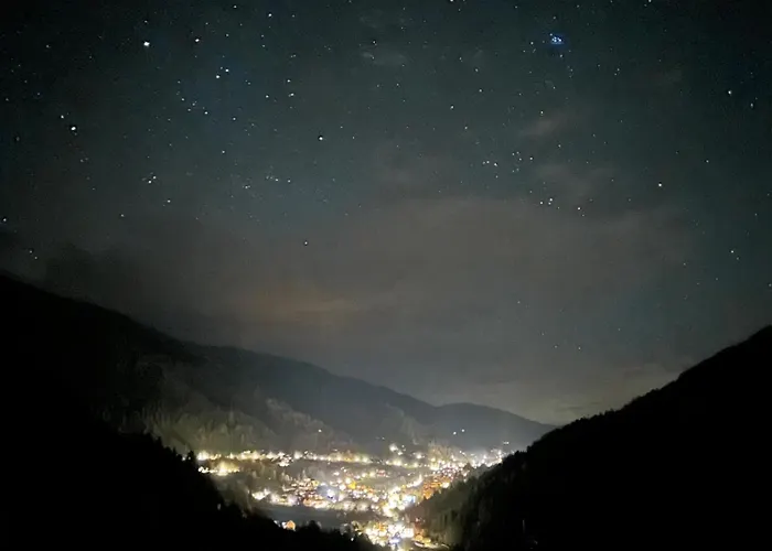 Rabensteiner * Bad Kleinkirchheim