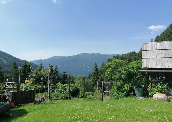 Lägenhet Rabensteiner