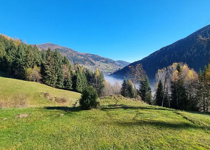 Lägenhet Rabensteiner Bad Kleinkirchheim