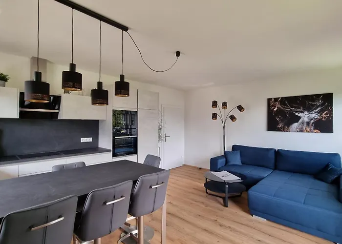 Rabensteiner דירה *