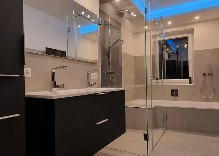 Rabensteiner Lägenhet *